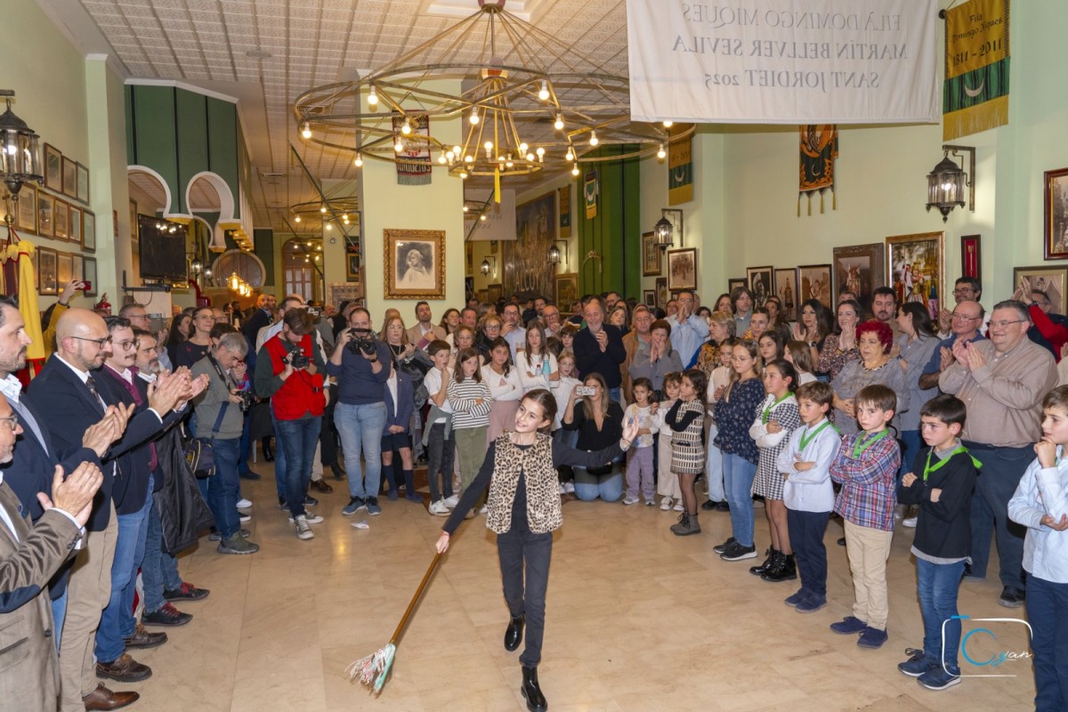 Associació de Sant Jordi